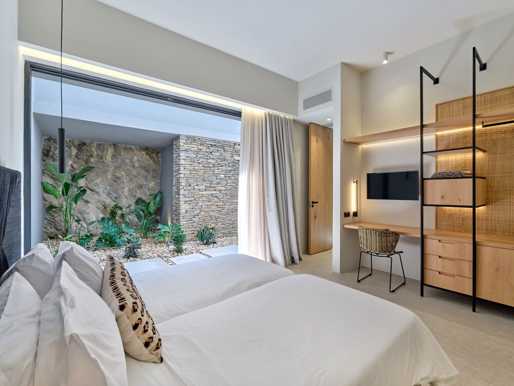 Big Blue Villas I - Andros, Zdjęcie 13