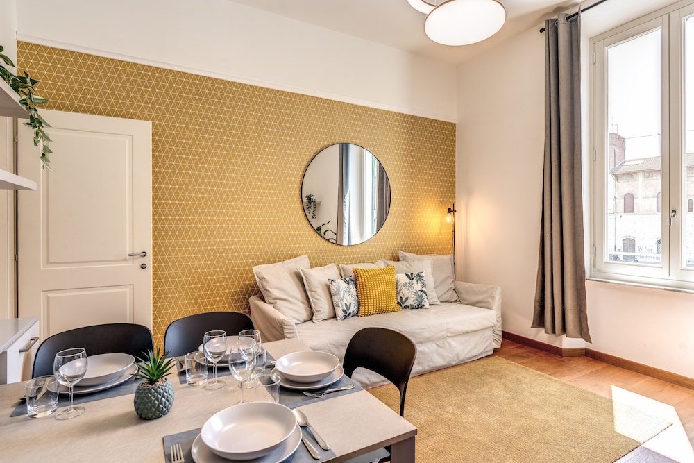 Design Apartment