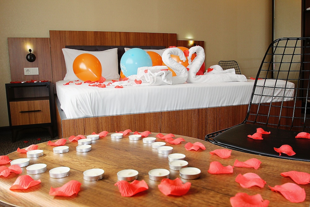 Deluxe Double Room photo 3