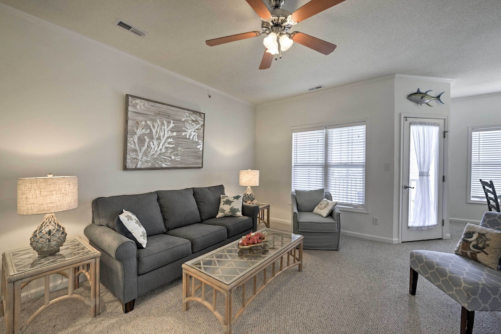 Apartment (2 Bedrooms) photo 1