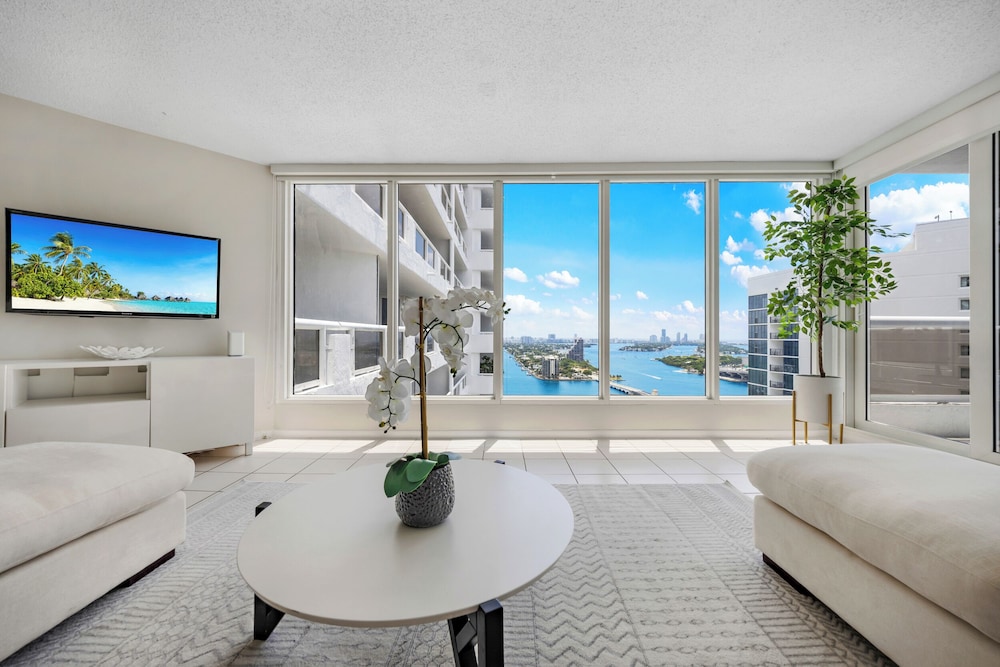 Deluxe Apartment, 2 Bedrooms