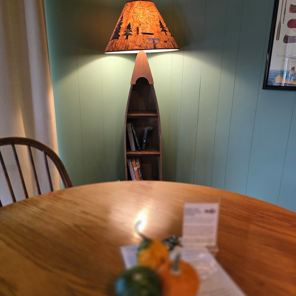 Cabin photo 1