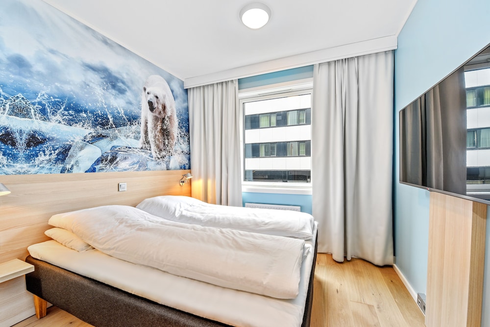 Standard Room, 1 Queen Bed, Non Smoking