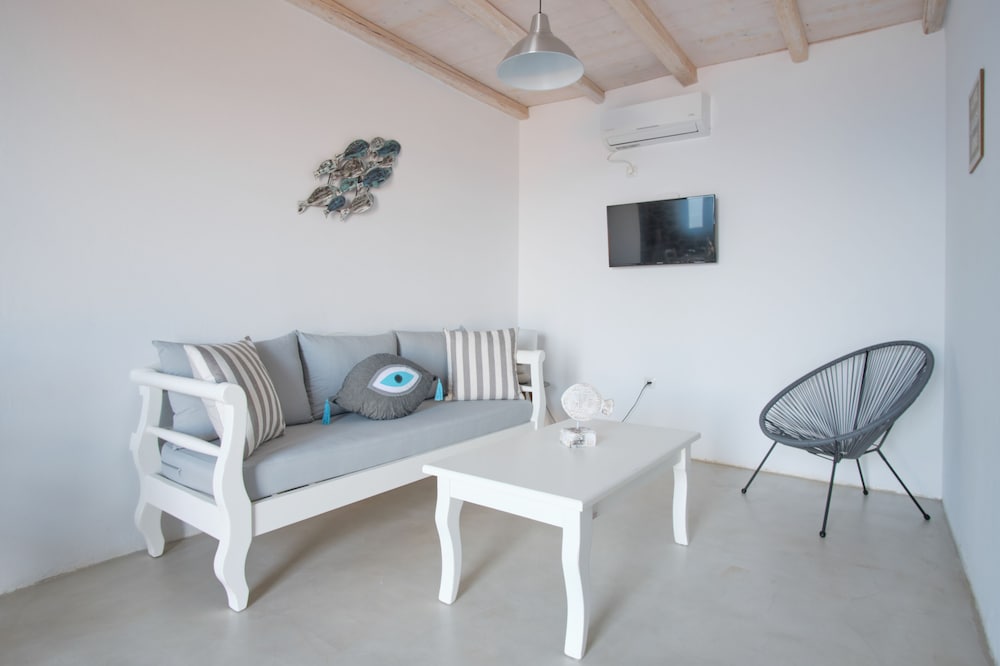 Junior Suite, Sea View photo 3