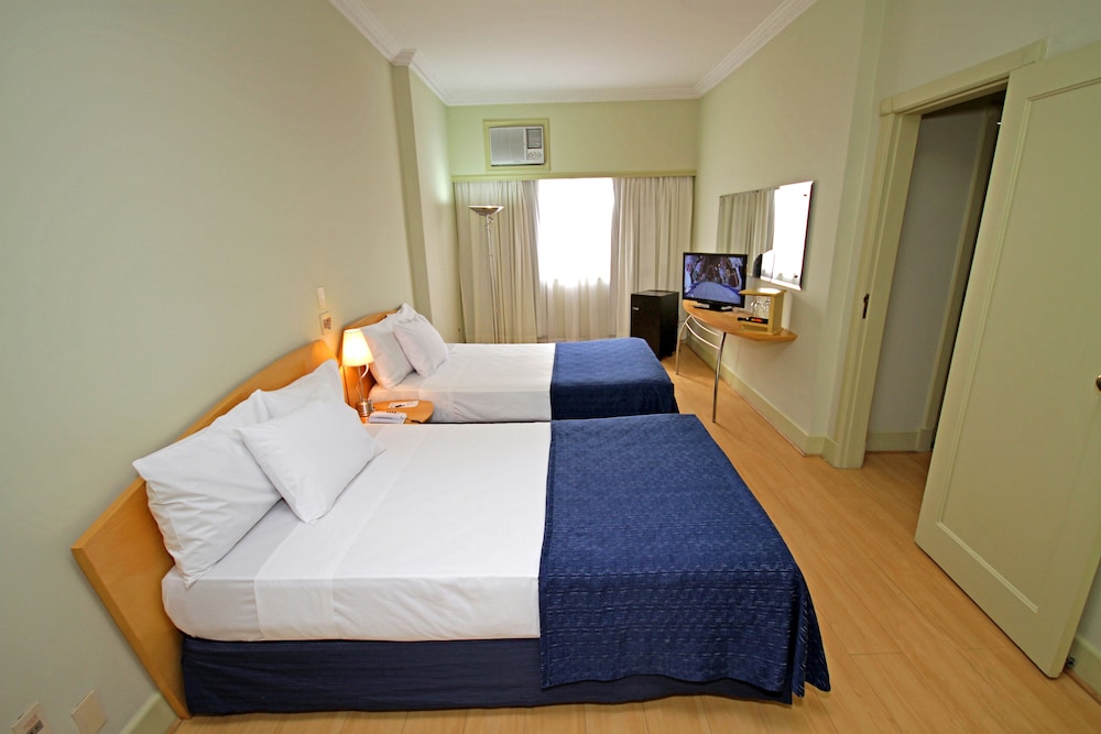 Suite twin deluxe photo 1