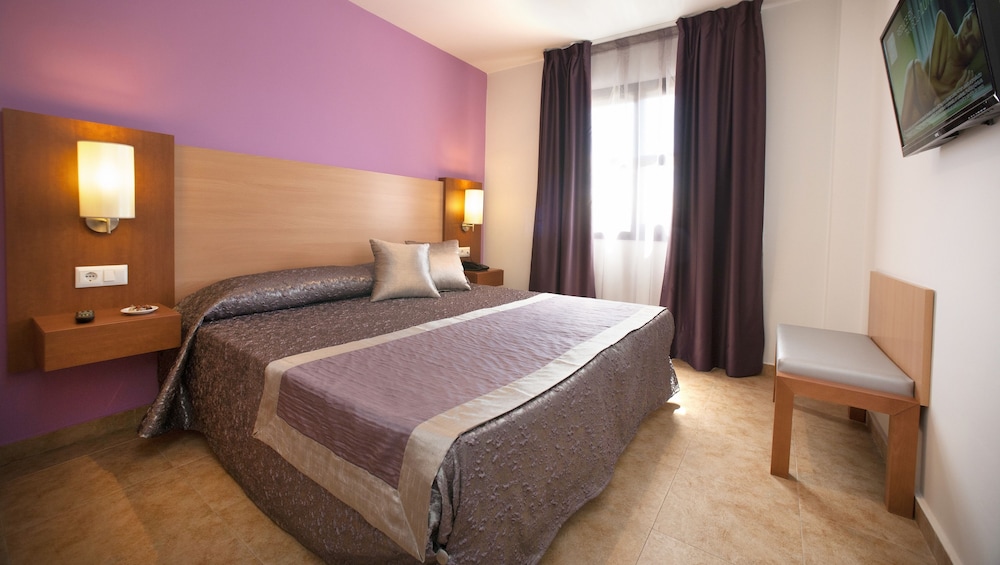 Apartment, 1 Bedroom, Terrace, Pool View