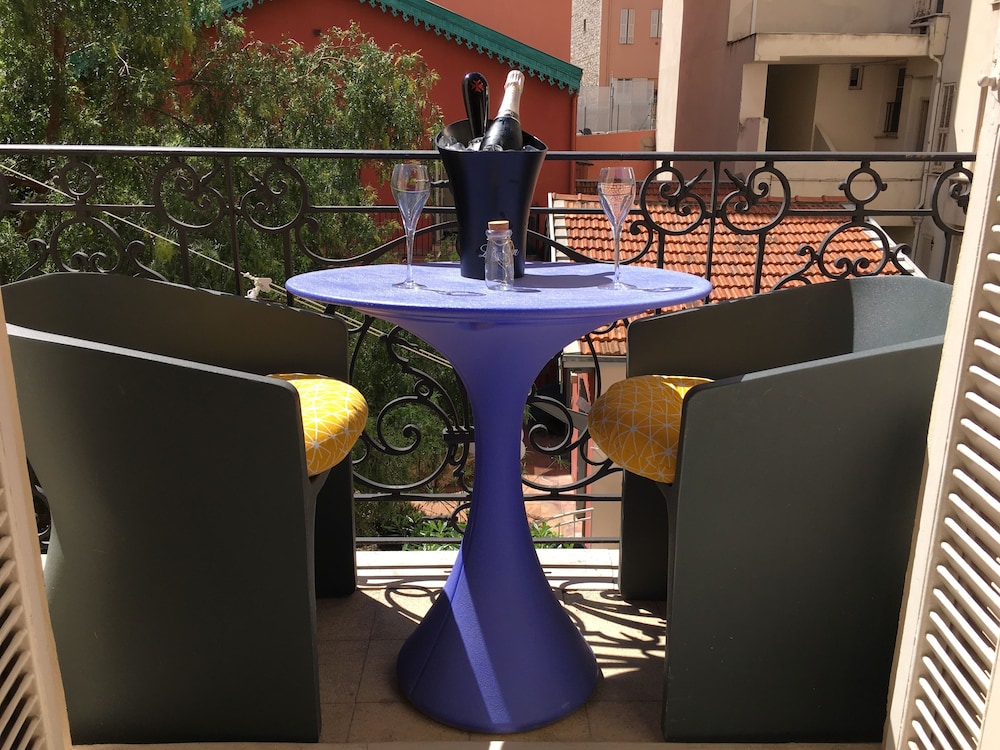Deluxe Room, Balcony, Garden View