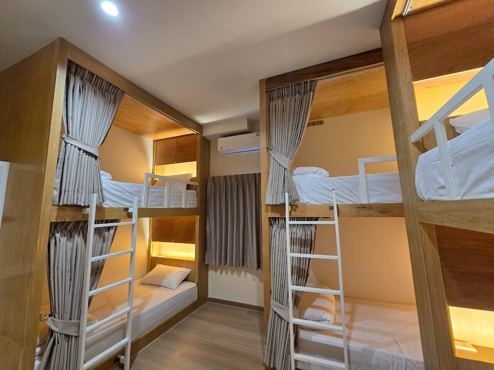 Female Dorm