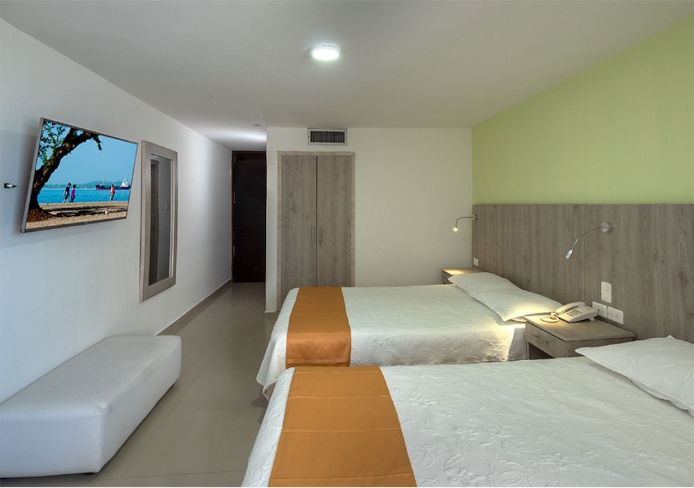 Superior Room - Photo 4