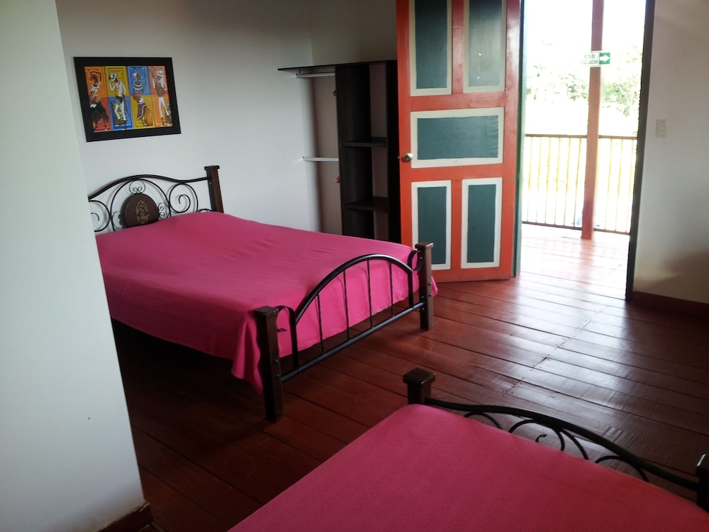 Quadruple Room photo 1