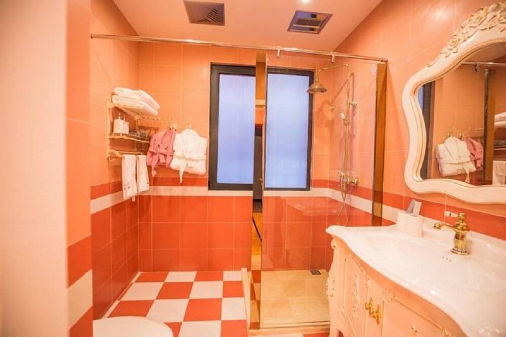 Premium Room(Mainland Chinese Citizen Only) photo 2