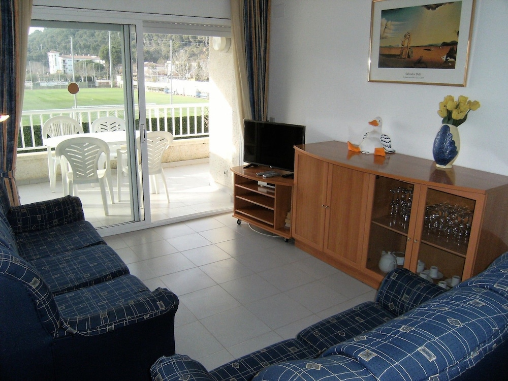 Apartamento, 2 habitaciones (131)