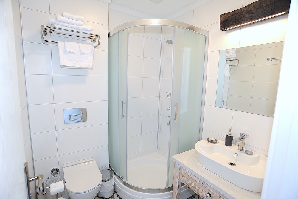 Deluxe Double Room, City View (Gelincik) photo 3