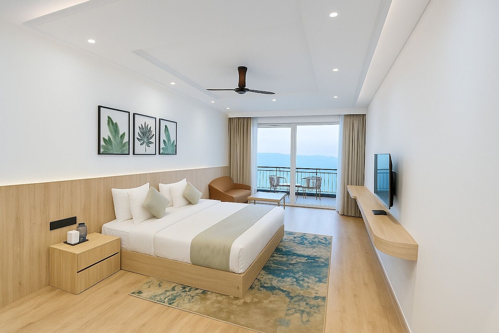 Premium Double Room, 1 Double Bed