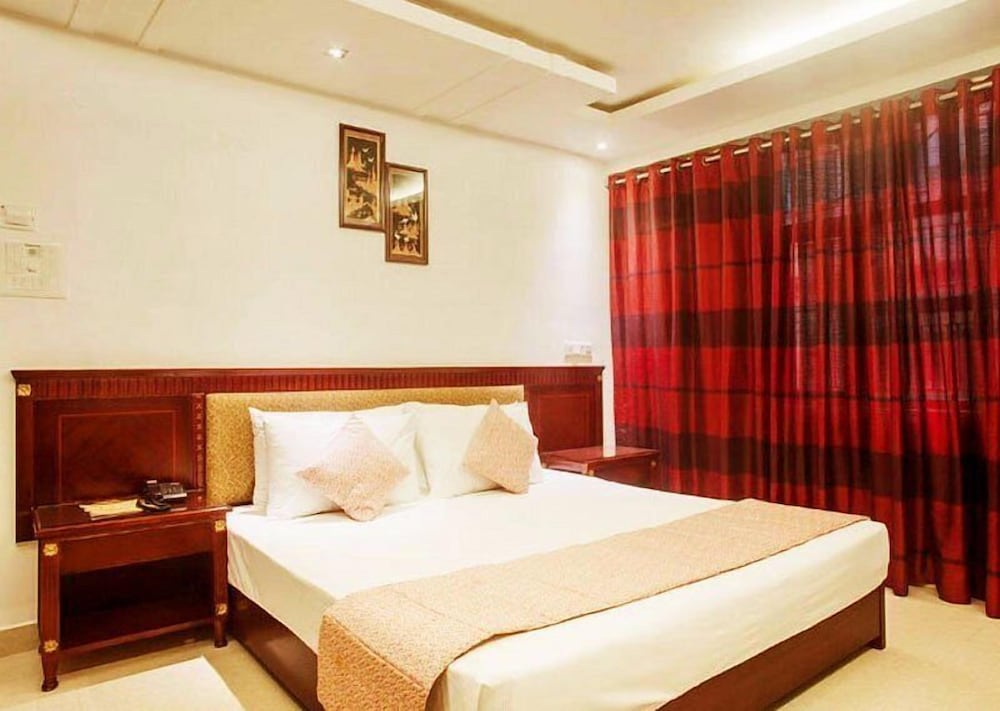 Executive Double or Twin Room photo 3