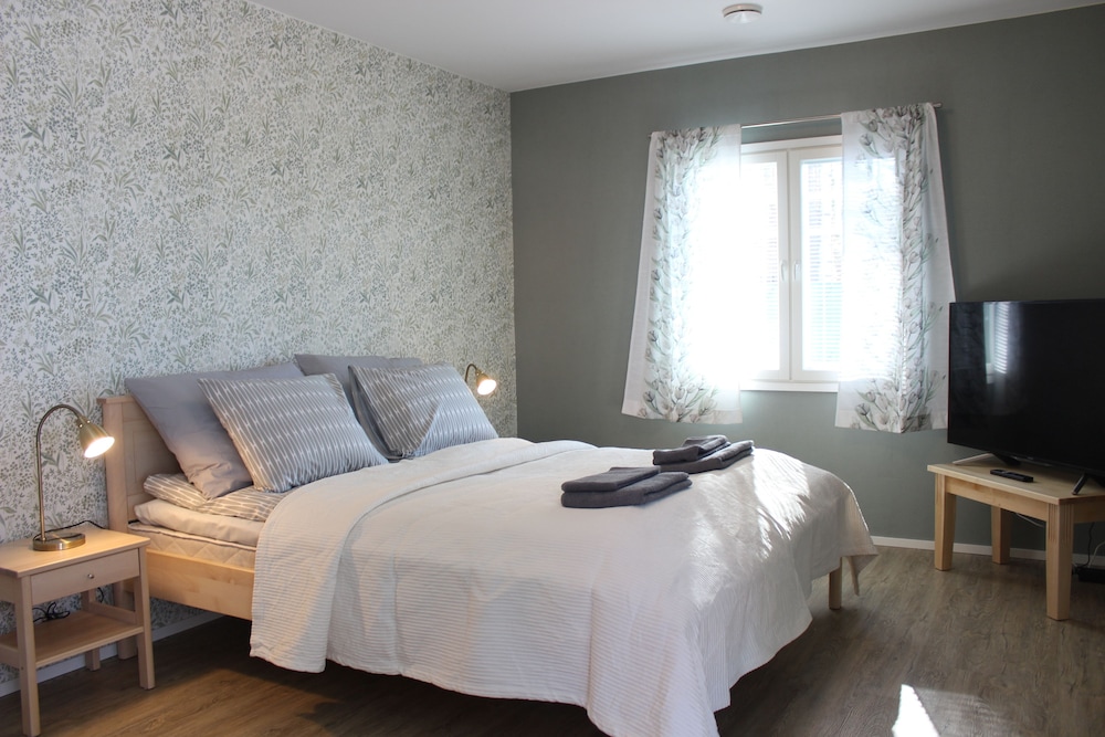 Standard Double Room, Courtyard View photo 2