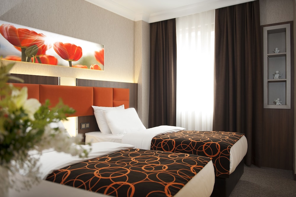 Standard Single Room, 1 Twin Bed (Single Use) photo 2