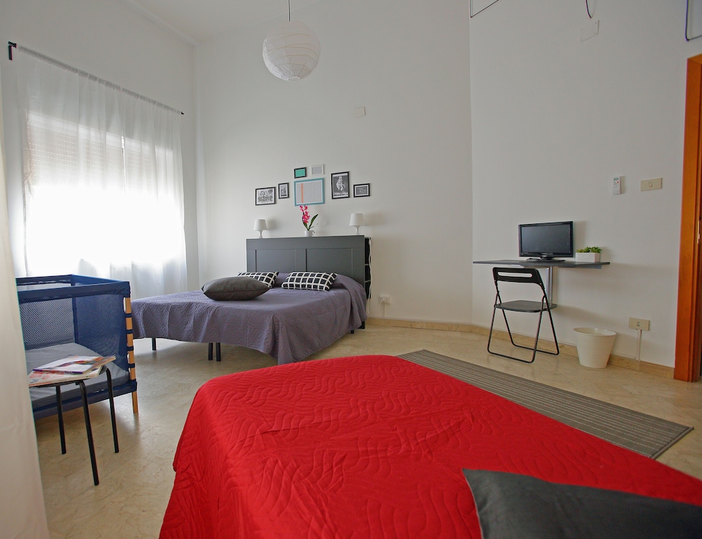 Camera tripla, bagno privato (external 13)