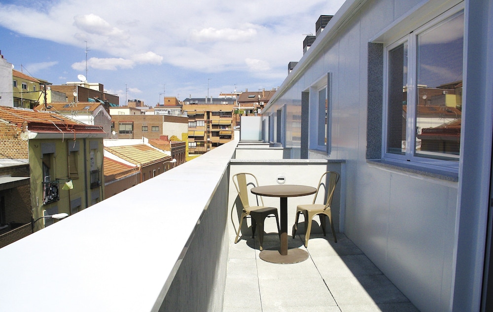 Suite, Terrace photo 2