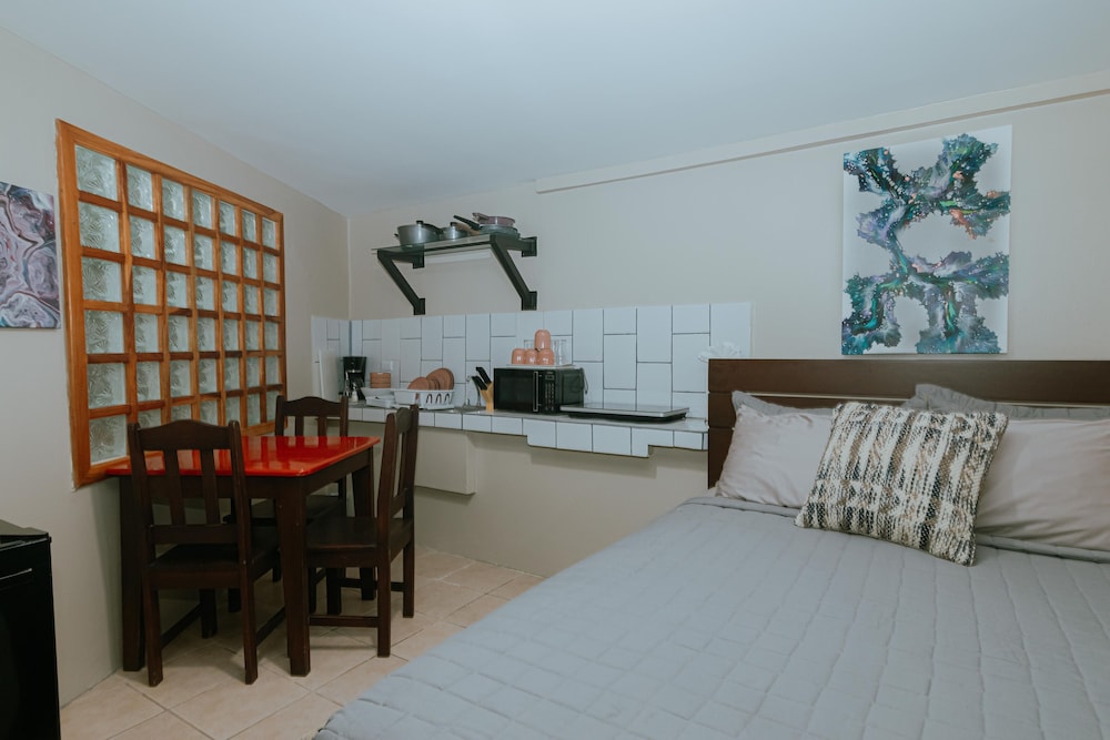 Superior Quadruple Room photo 2