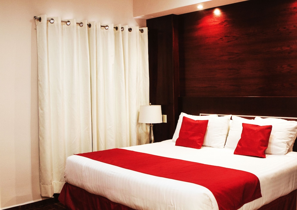 Room, 1 King Bed photo 3