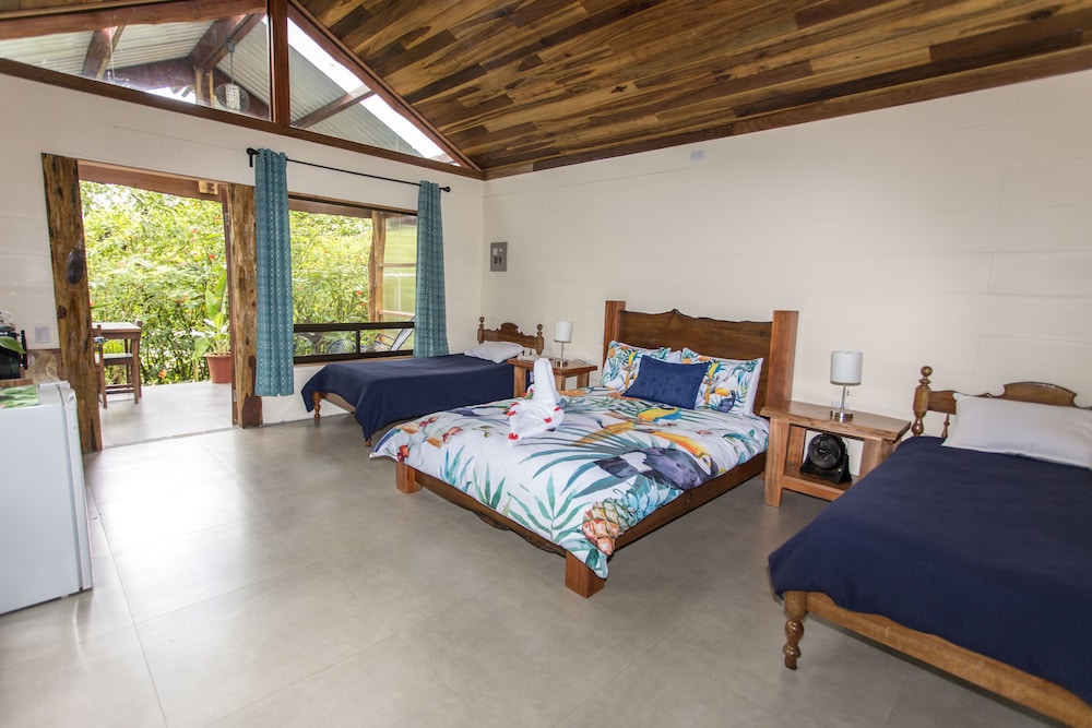 Casita Pura Vida