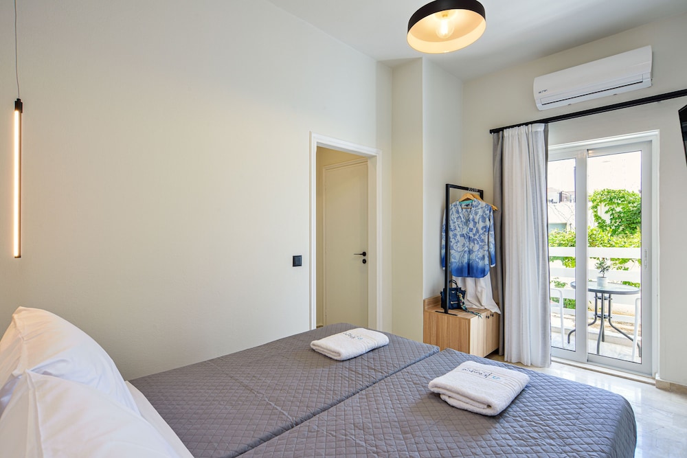 2Bd -2 Bathrooms Apartment