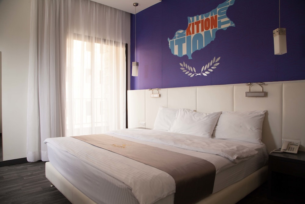 Suite with Sea View photo 3