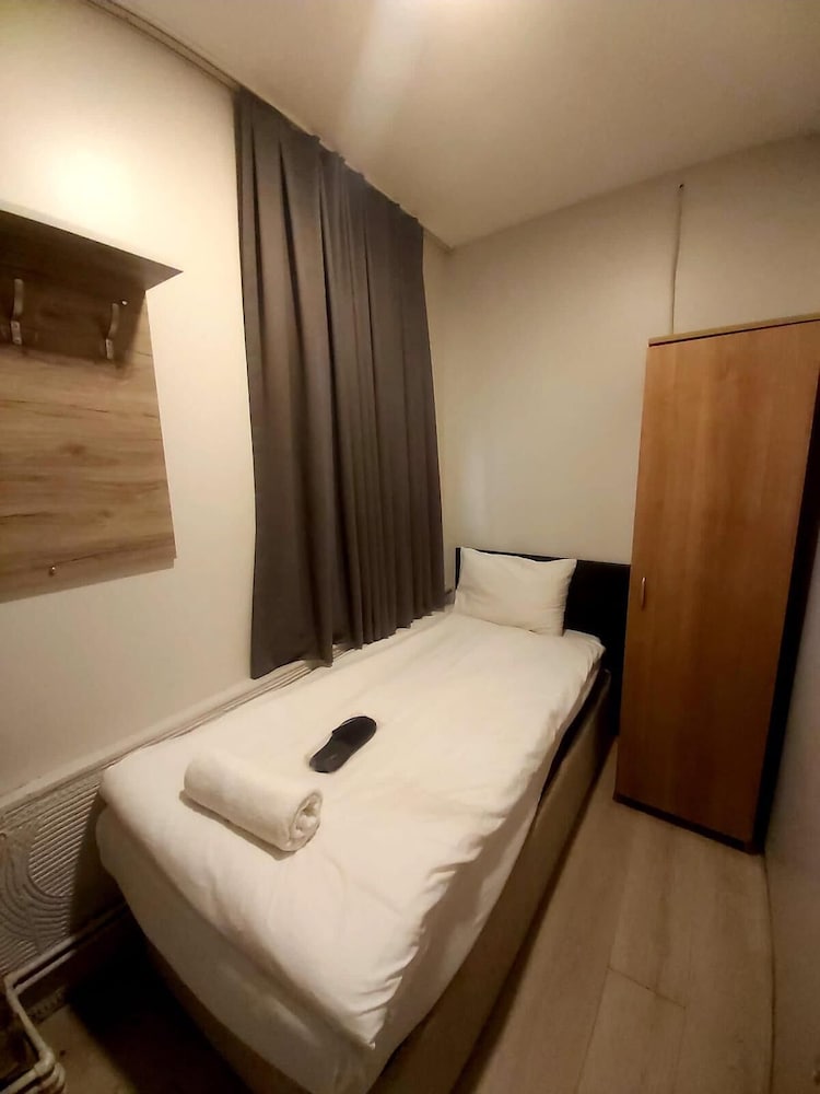 Standard Single Room photo 1