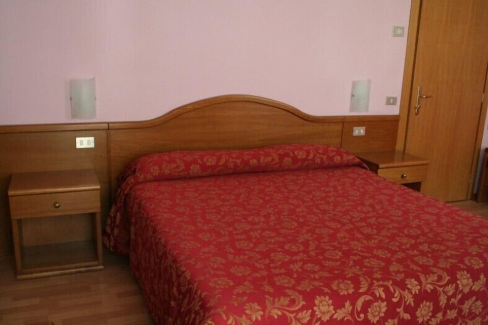 Double or Twin Room, Balcony