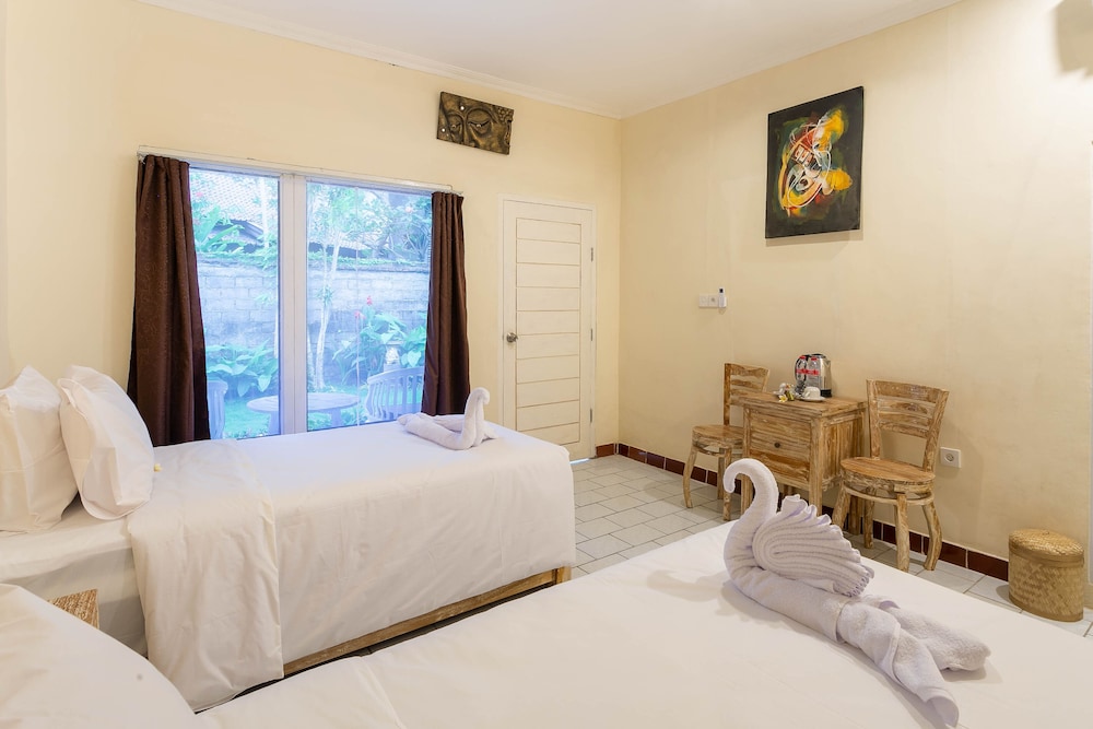 Deluxe Twin Room - Photo 5