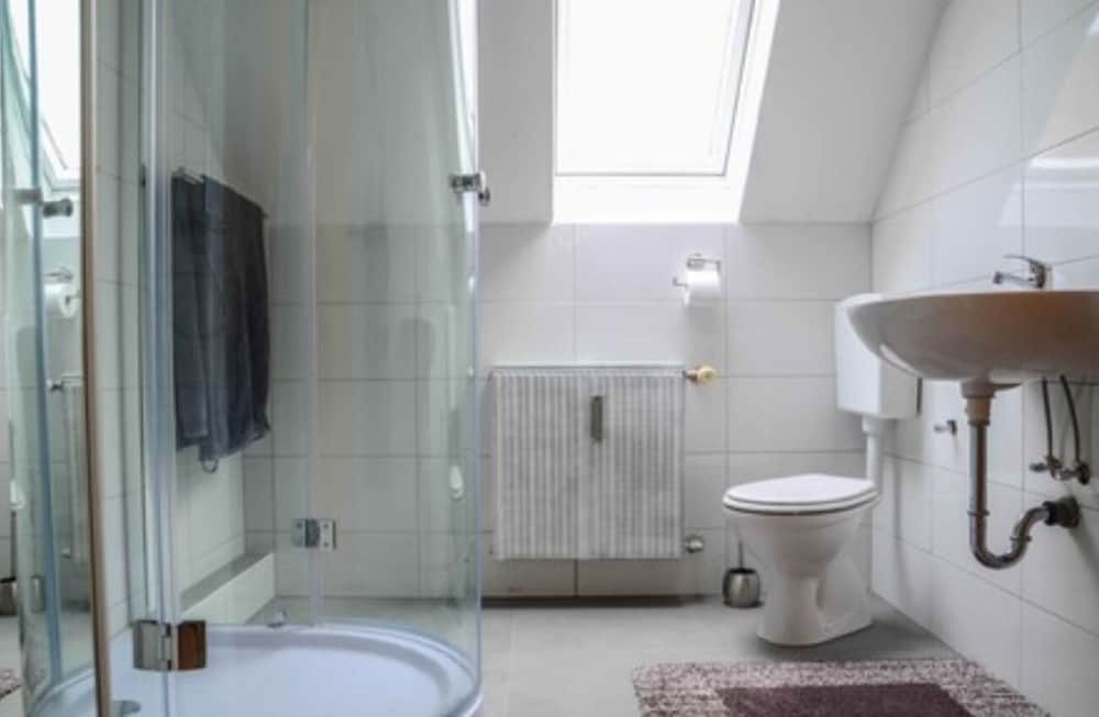 Apartment, 4 Bedrooms (Obergeschoss, rechts) photo 2
