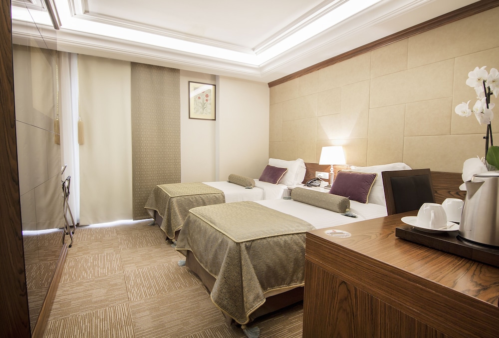 Standard Twin Room photo 1