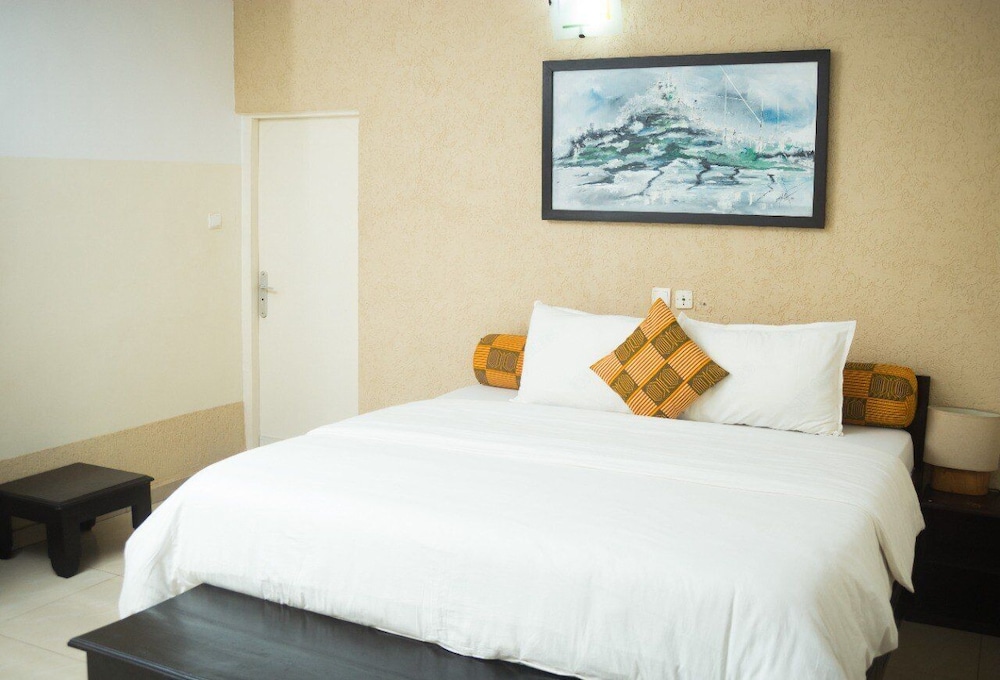 Luxury Double Room, Non Smoking