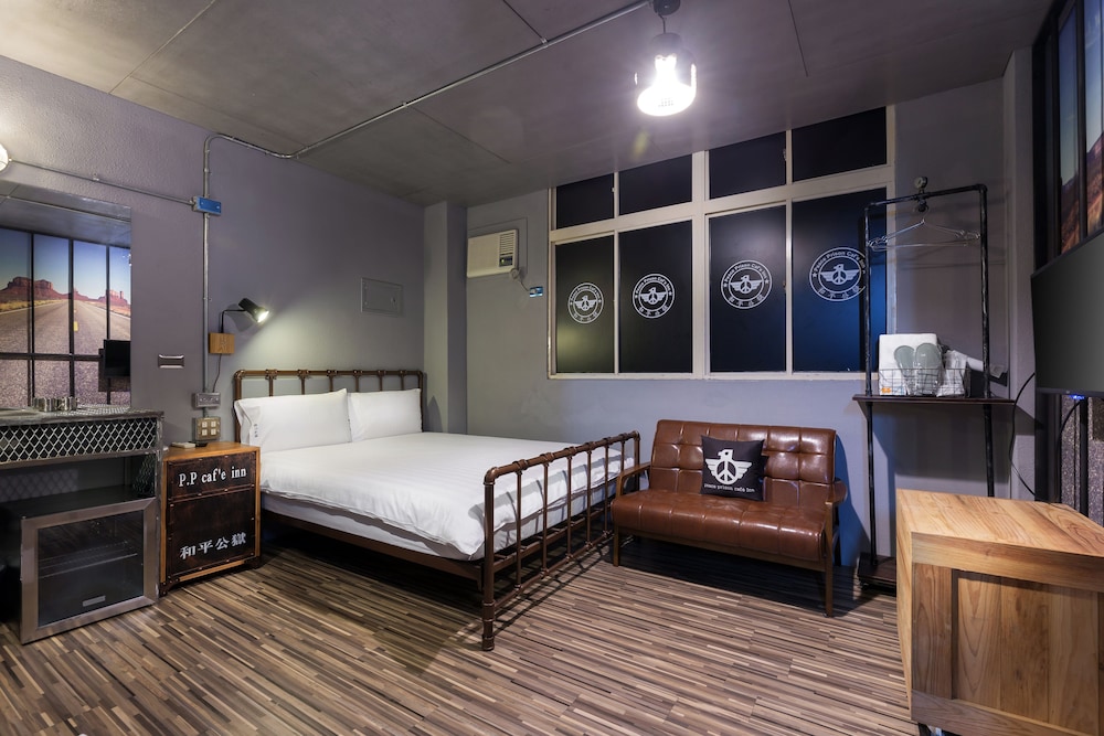 Comfort Room
