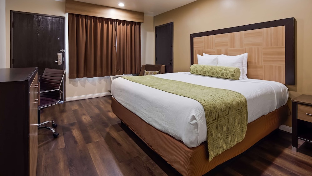 Best Western Plus Glendale, 사진 2