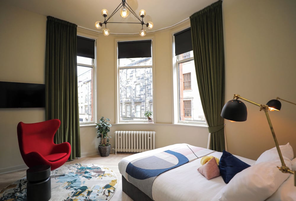 Premium Room, 1 King Bed, Ensuite