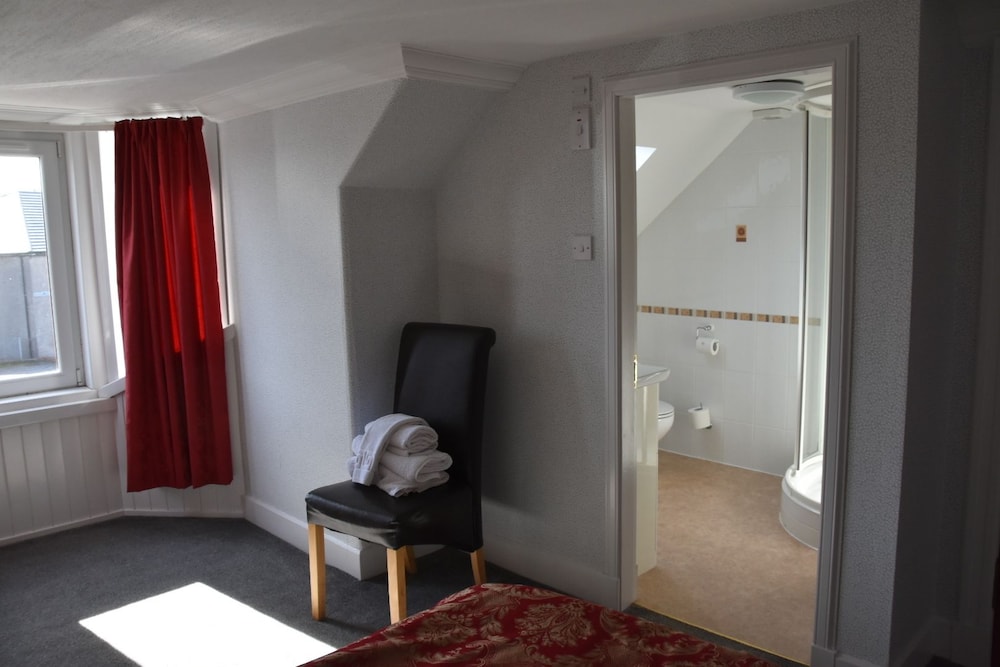 Twin Room photo 2