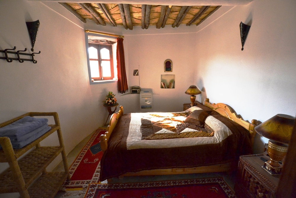 Double or Twin Room photo 1
