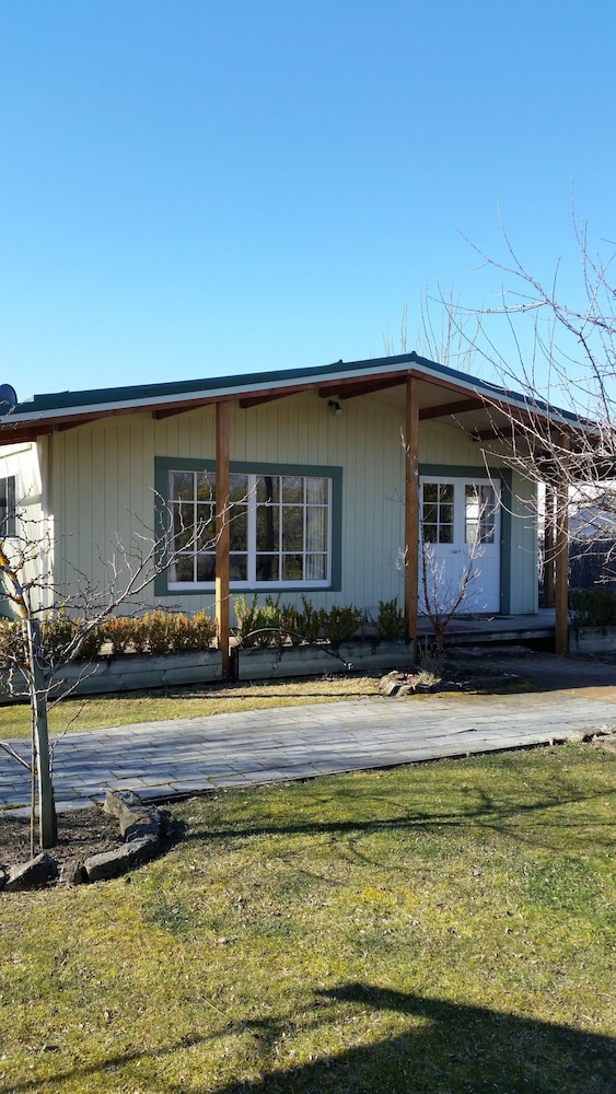Economy Chalet, 2 Bedrooms
