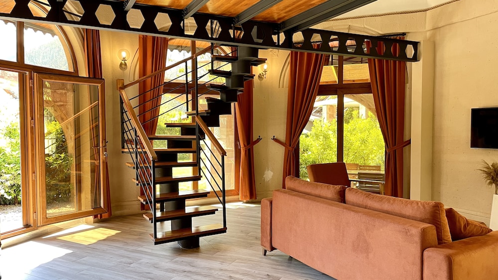 Deluxe Villa photo 1