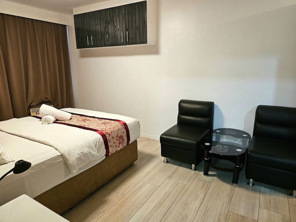 Family Apartment