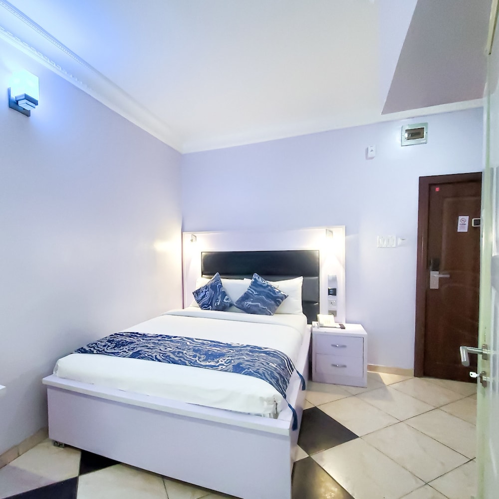 Comfort Room