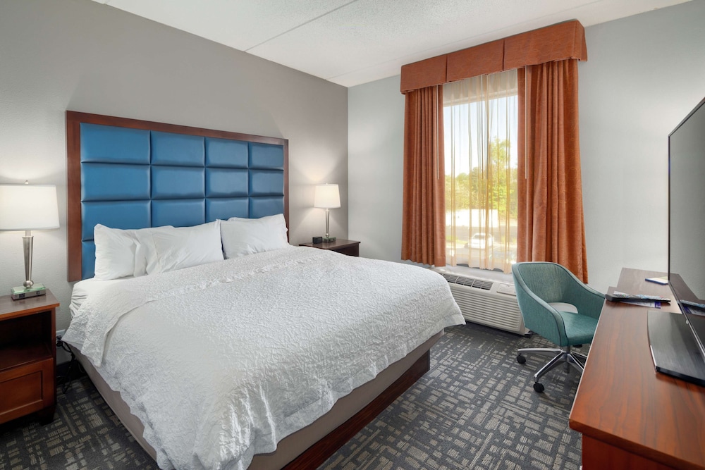 Suite, 1 King Bed, Non Smoking - Photo 1