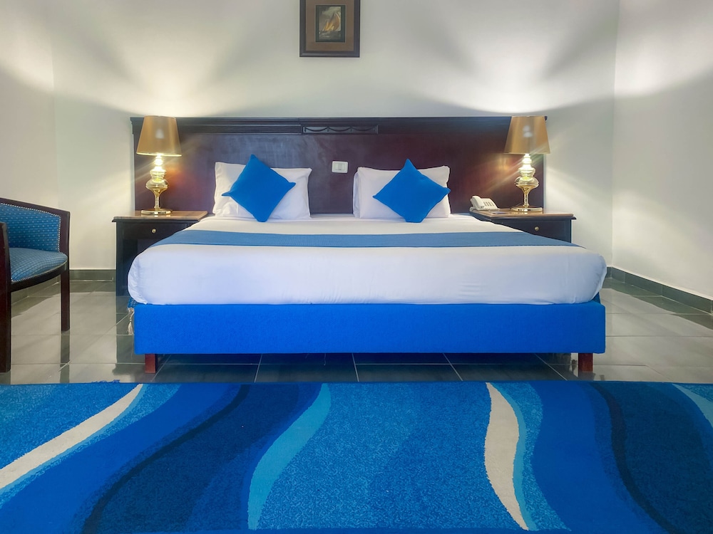 Classic Double or Twin Room, 1 Bedroom, Garden View - Photo 10