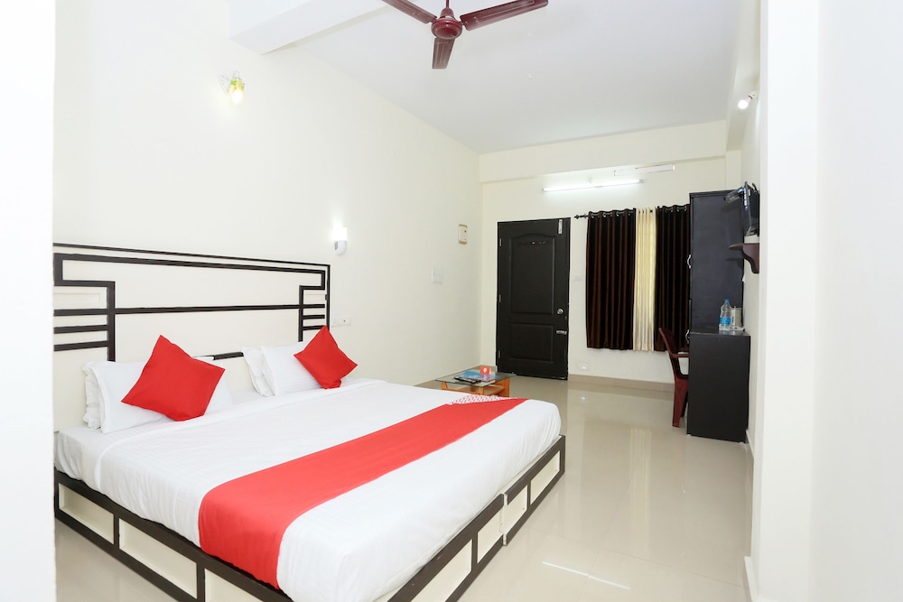 Deluxe Double Or Twin Room, 1 King Bed photo 3