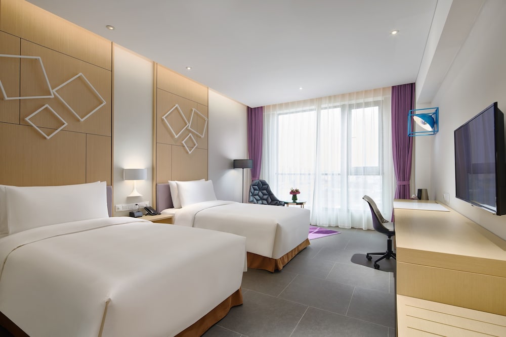 Business Twin Room