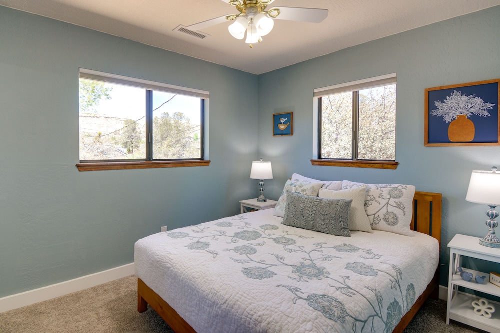 House (2 Bedrooms) photo 1