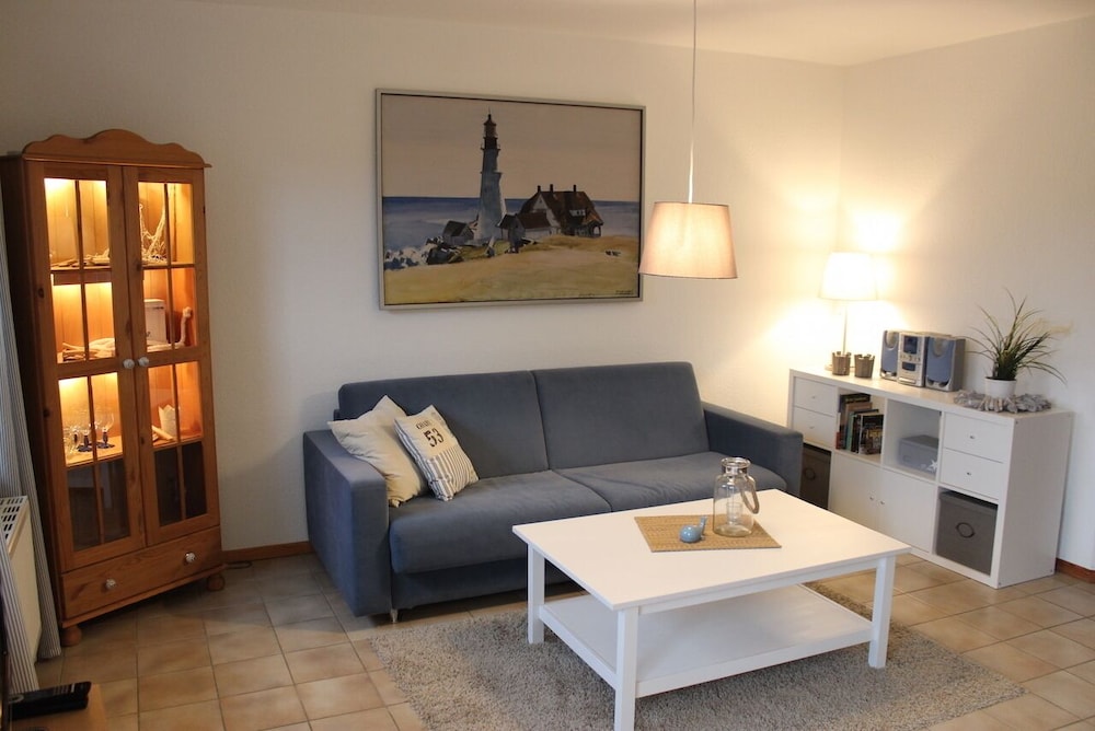 Apartment, 1 Bedroom (Steuerbord) photo 2