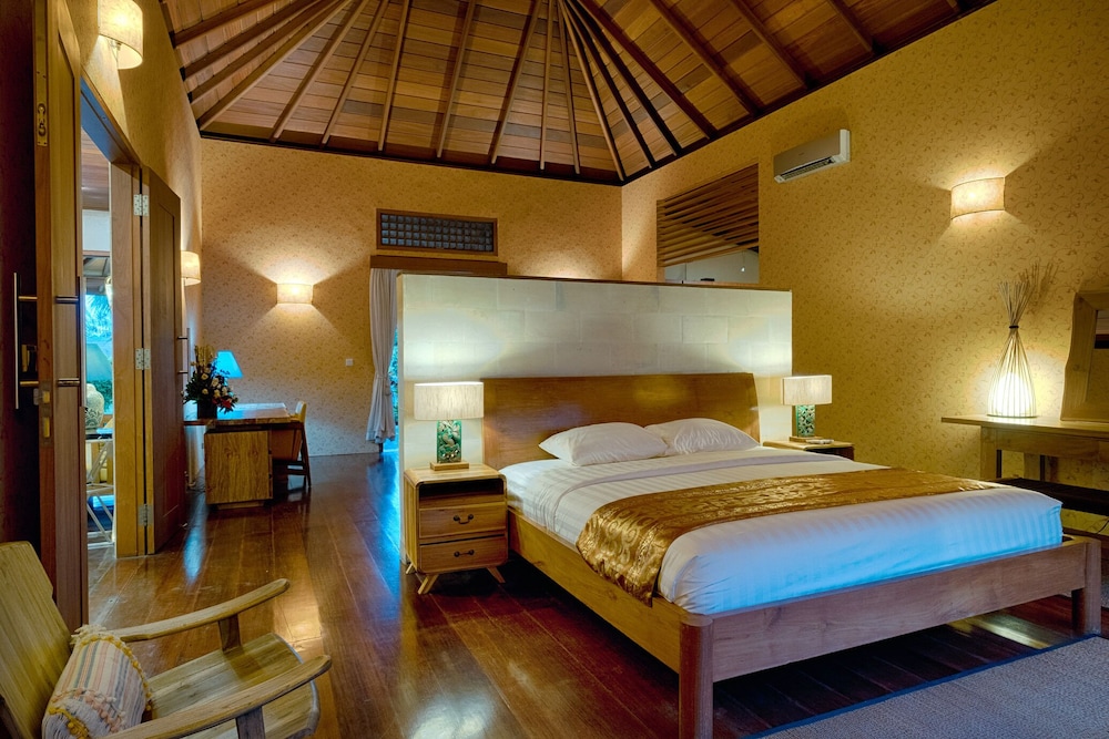Deluxe Villa, 1 Bedroom photo 3